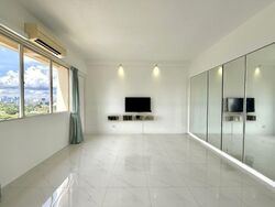 The Riverwalk / Riverwalk Apartments (D1), Apartment #463402361